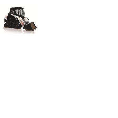 Picture for category Skid Steer Loaders